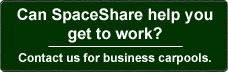 SpaceShare's rideshare and travel match for colleges, conferences, festivals, churches and more.